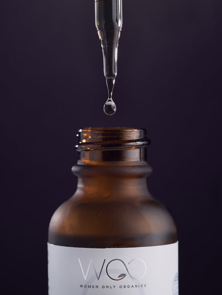 Full Spectrum CBD Tincture Drops with Hempseed